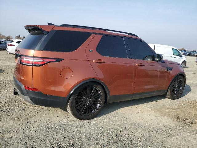 Photo 3 from auction – 2017 LAND ROVER DISCOVERY with VIN SALRHBBV3HA030628
