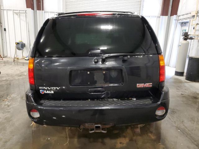 Photo 6 from auction – 2008 GMC ENVOY with VIN 1GKDS13S382151210