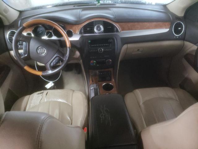Фото 8 с аукциона – 2010 BUICK ENCLAVE CX с VIN 5GALRBED6AJ256912