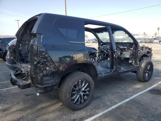 Photo 3 from auction – 2023 LEXUS GX 460 with VIN JTJAM7BX9P5379974