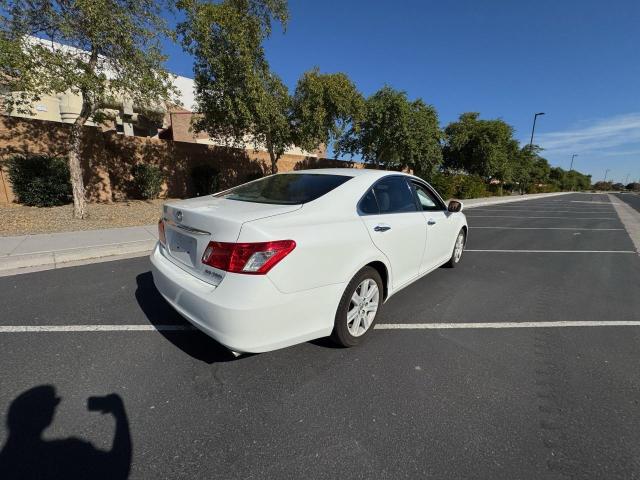 Photo 4 from auction – 2007 LEXUS ES 350 with VIN JTHBJ46G772035200