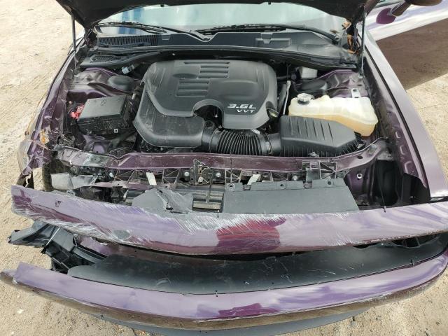 Photo 12 from auction – 2022 DODGE CHALLENGER with VIN 2C3CDZAG7NH128339