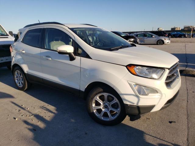 Photo 4 from auction – 2019 FORD ECOSPORT S with VIN MAJ3S2GE8KC309985