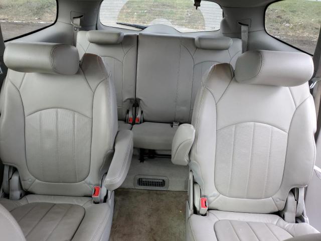 Photo 10 from auction – 2012 BUICK ENCLAVE with VIN 5GAKRCED9CJ385375