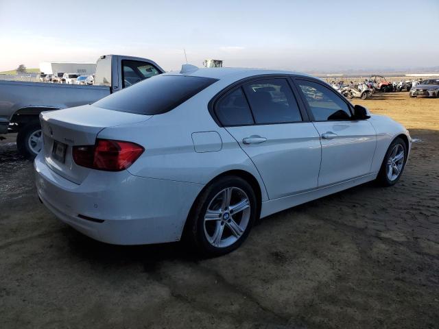 Photo 3 from auction – 2015 BMW 328 I SULE with VIN WBA3C1C51FK118795