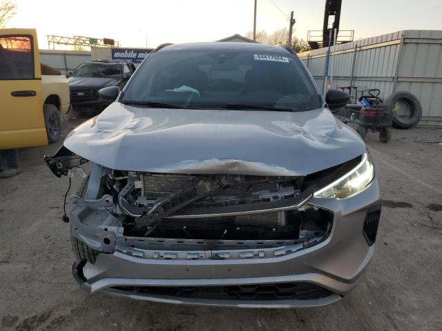 Photo 5 from auction – 2024 FORD ESCAPE ST with VIN 1FMCU9MN2RUA75893