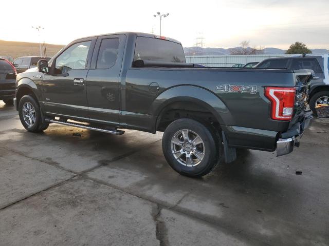 Zdjęcie 2 z aukcji – 2015 FORD F150 SUPER z VIN 1FTEX1EPXFFA99381