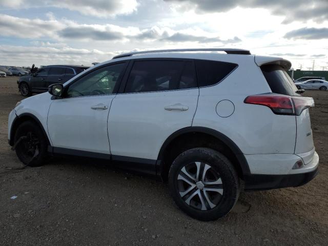 Photo 2 from auction – 2016 TOYOTA RAV4 LE with VIN JTMBFREVXGD182096