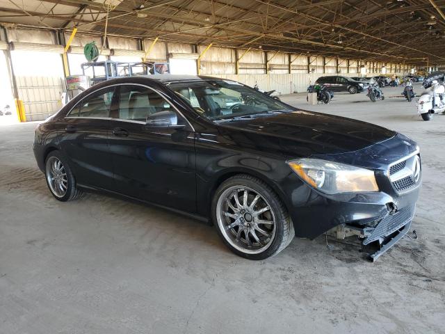 Photo 4 from auction – 2014 MERCEDES-BENZ CLA 250 with VIN WDDSJ4EB4EN094360