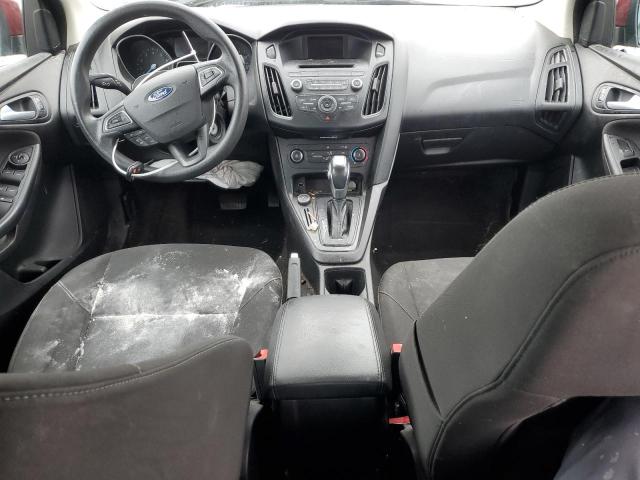Photo 8 from auction – 2015 FORD FOCUS SE with VIN 1FADP3F20FL296318