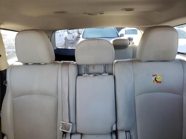 Zdjęcie 10 z aukcji – 2012 DODGE JOURNEY CR z VIN 3C4PDDDG1CT321666