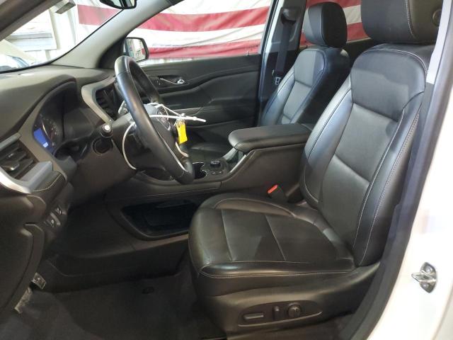 Photo 7 from auction – 2023 GMC ACADIA SLT with VIN 1GKKNUL45PZ124338