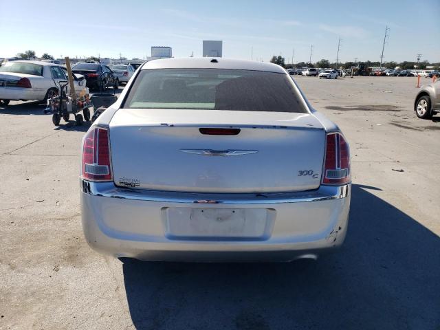 Photo 6 from auction – 2012 CHRYSLER 300C with VIN 2C3CCAET3CH275038