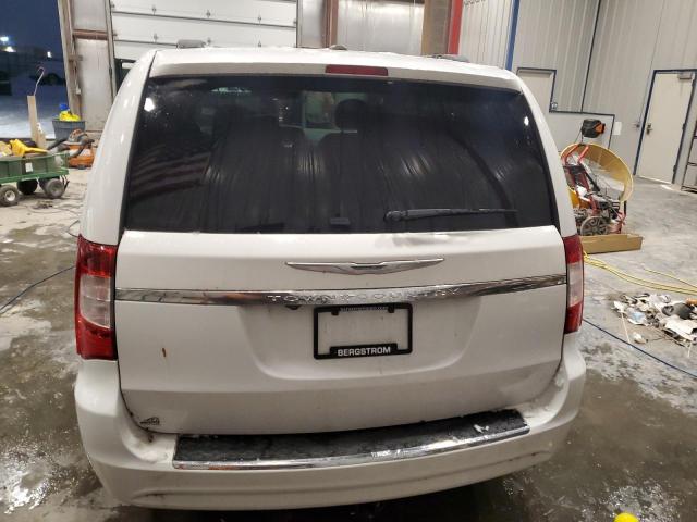 Photo 6 from auction – 2014 CHRYSLER TOWN & COU with VIN 2C4RC1BG6ER112393