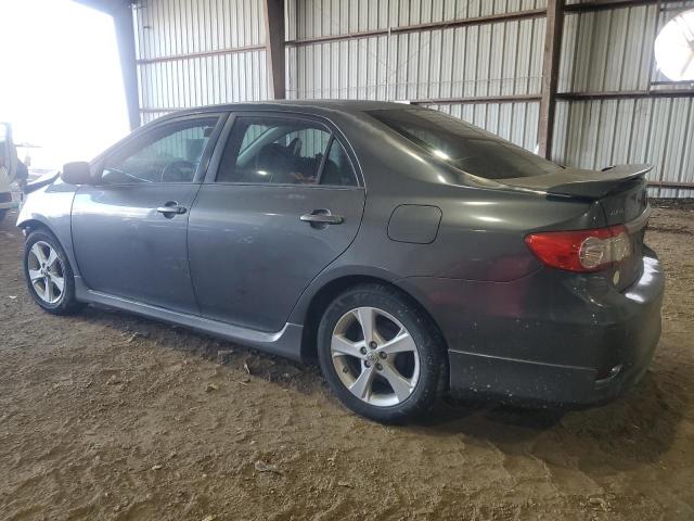 Photo 2 from auction – 2011 TOYOTA COROLLA BA with VIN 2T1BU4EE5BC678308