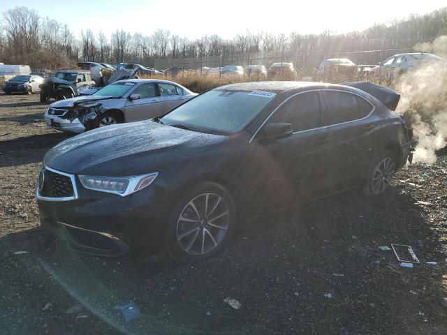 Photo 1 from auction – 2019 ACURA TLX with VIN 19UUB2F33KA003465