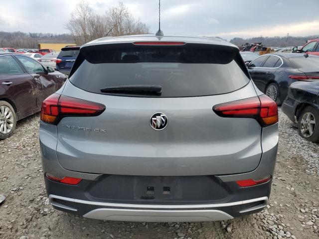 Photo 6 from auction – 2023 BUICK ENCORE GX with VIN KL4MMBS21PB151955