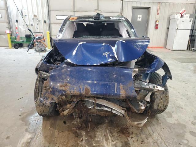 Photo 5 from auction – 2023 TESLA MODEL Y with VIN 7SAYGDEE8PA177790