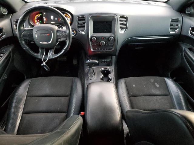 Photo 8 from auction – 2019 DODGE DURANGO GT with VIN 1C4RDJDG1KC576075