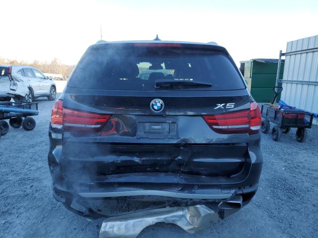 Photo 6 from auction – 2018 BMW X5 XDRIVE3 with VIN 5UXKR0C56J0X92614
