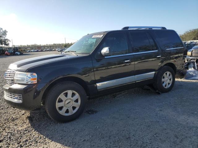 LINCOLN NAVIGATOR 2012 with VIN 5LMJJ2H59CEL08152 - Photo from auction