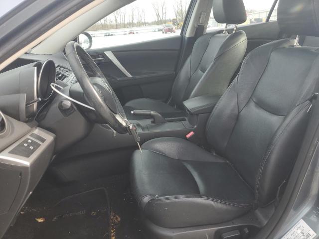 Photo 7 from auction – 2012 MAZDA 3 I with VIN JM1BL1W7XC1680353