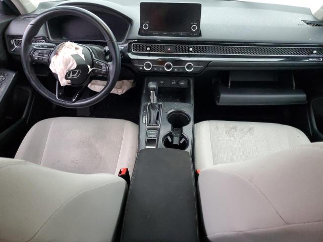 Photo 8 from auction – 2022 HONDA CIVIC EX with VIN JHMFE1F78NX004915