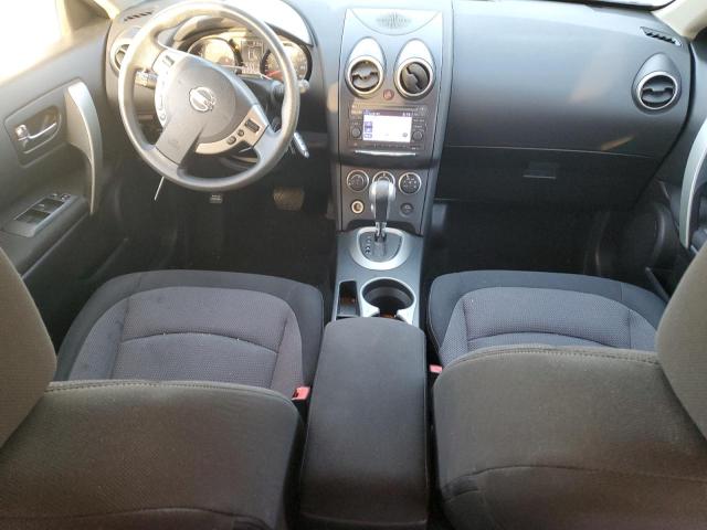 Photo 8 from auction – 2011 NISSAN ROGUE S with VIN JN8AS5MT0BW152056