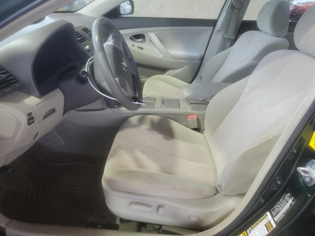 Photo 7 from auction – 2011 TOYOTA CAMRY BASE with VIN 4T1BF3EK7BU623741