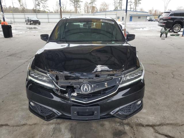 Photo 5 from auction – 2016 ACURA ILX PREMIU with VIN 19UDE2F87GA014656