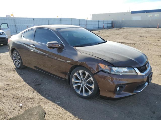Photo 4 from auction – 2013 HONDA ACCORD EXL with VIN 1HGCT2B88DA002910