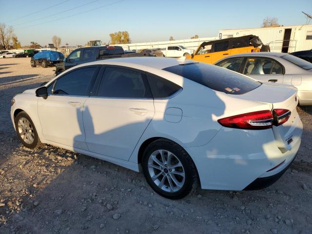 Photo 2 from auction – 2020 FORD FUSION SE with VIN 3FA6P0HD4LR140088