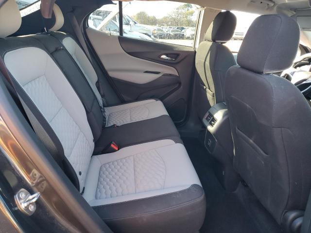 Photo 11 from auction – 2020 CHEVROLET EQUINOX LS with VIN 3GNAXHEV1LS510963