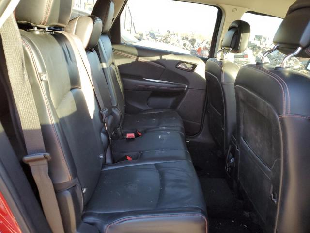 Photo 11 from auction – 2019 DODGE JOURNEY GT with VIN 3C4PDCEG1KT716759