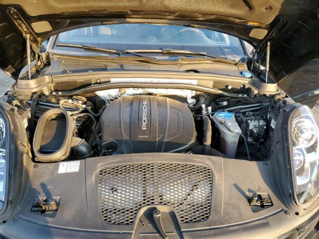 Photo 12 from auction – 2018 PORSCHE MACAN with VIN WP1AA2A56JLB04949