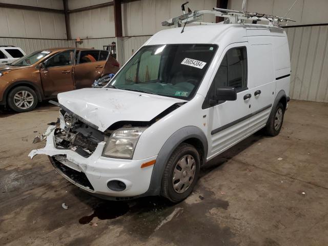 FORD TRANSIT CO 2012 with VIN NM0LS7DN1CT118385 - Photo from auction