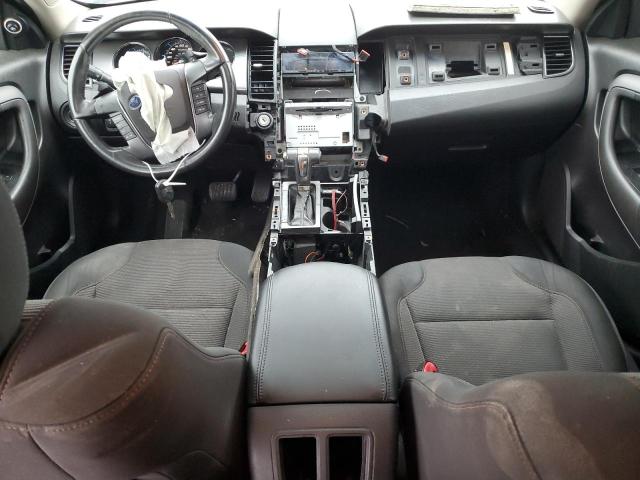 Photo 8 from auction – 2010 FORD TAURUS SEL with VIN 1FAHP2EW2AG138273