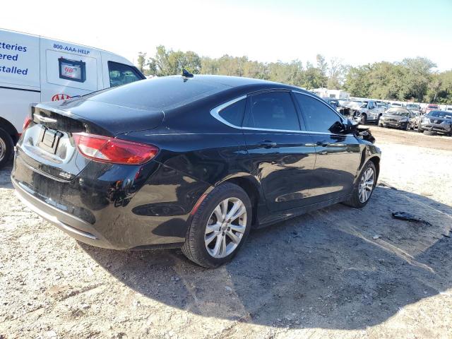 Photo 3 from auction – 2016 CHRYSLER 200 LIMITE with VIN 1C3CCCAB8GN195658