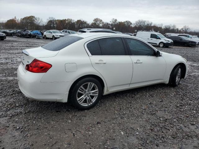 Photo 3 from auction – 2012 INFINITI G25 with VIN JN1DV6AR6CM730689