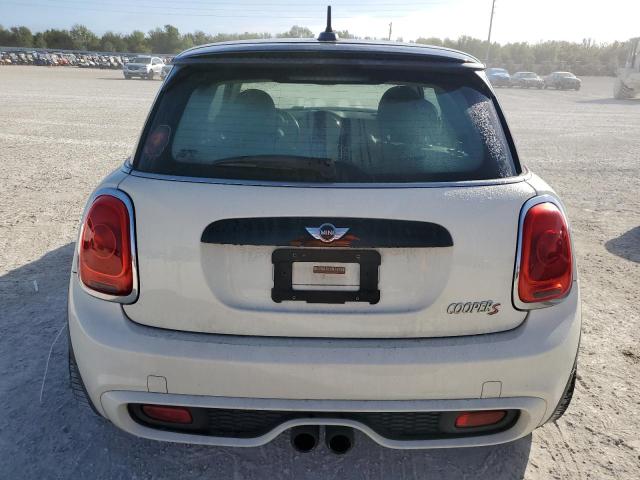 Photo 6 from auction – 2015 MINI COOPER S with VIN WMWXP7C5XF2A33479