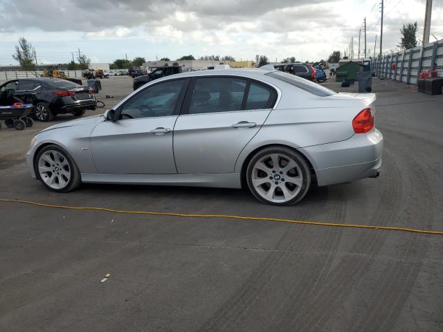 Photo 2 from auction – 2006 BMW 330 I with VIN WBAVB33536KR73182