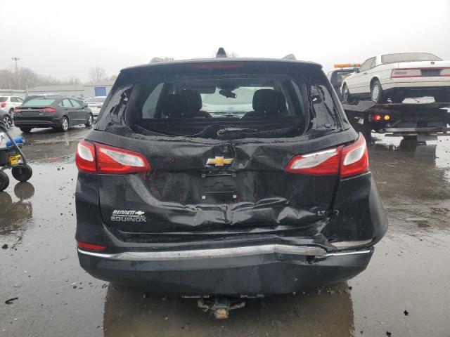 Photo 6 from auction – 2018 CHEVROLET EQUINOX LT with VIN 2GNAXJEV6J6340165