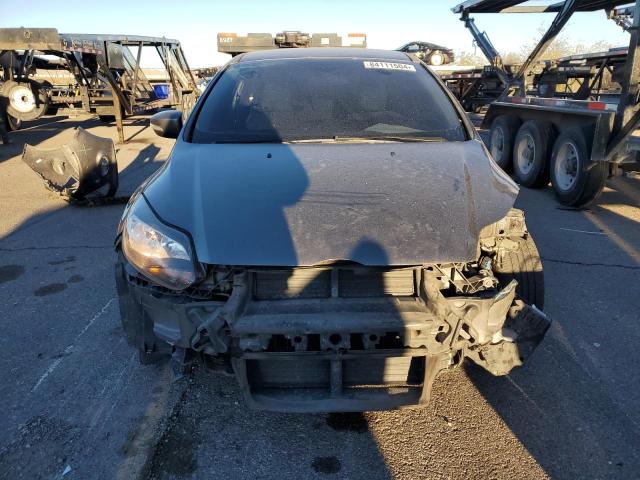 Photo 5 from auction – 2013 FORD FOCUS SE with VIN 1FADP3F21DL375218