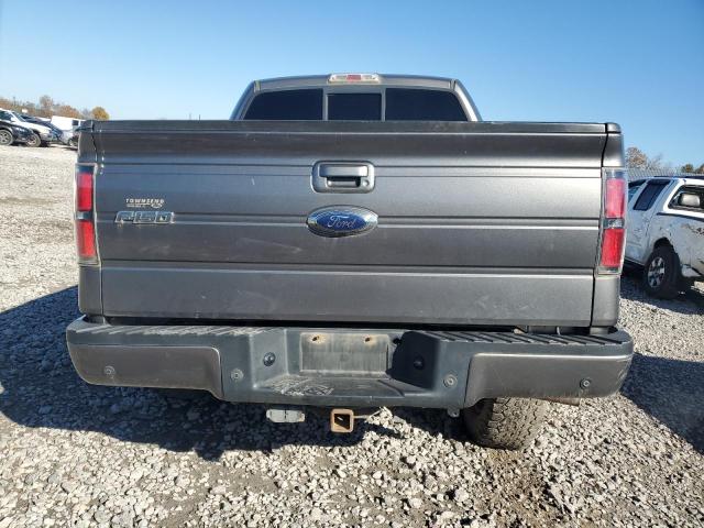 Photo 6 from auction – 2012 FORD F150 SUPER with VIN 1FTFW1ET0CFB39886