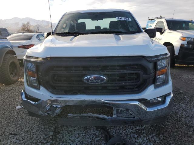 Photo 5 from auction – 2023 FORD F150 SUPER with VIN 1FTFX1E54PKG18601