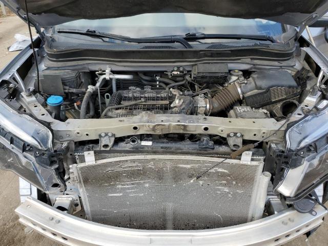 Photo 12 from auction – 2021 HONDA PILOT EXL with VIN 5FNYF5H55MB018998