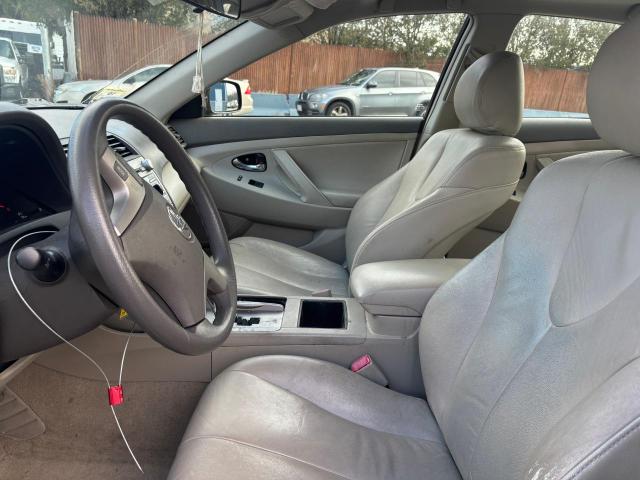 Photo 5 from auction – 2009 TOYOTA CAMRY BASE with VIN 4T1BE46K39U363095