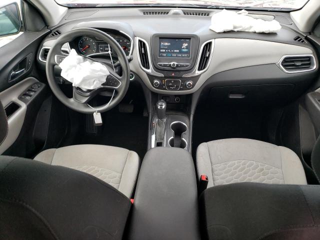 Photo 8 from auction – 2018 CHEVROLET EQUINOX LT with VIN 2GNAXJEV9J6177351