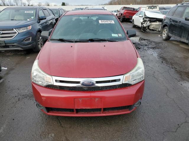 Photo 5 from auction – 2010 FORD FOCUS SE with VIN 1FAHP3FN5AW129116