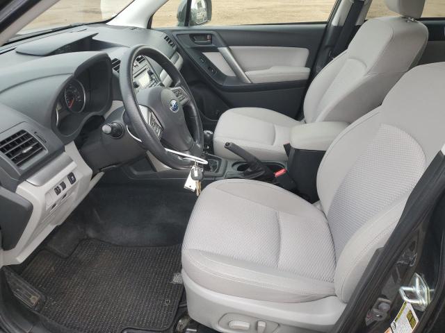 Photo 7 from auction – 2015 SUBARU FORESTER 2 with VIN JF2SJADC7FG540656